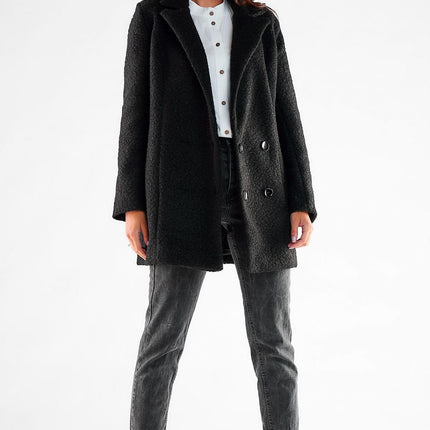 Coat awama