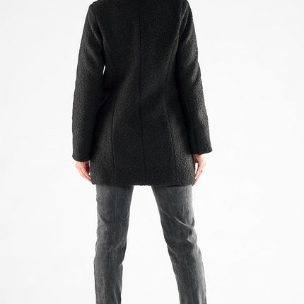 Coat awama