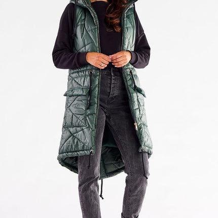 Gilet awama