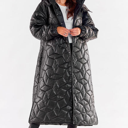Coat awama