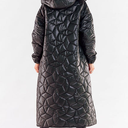 Coat awama