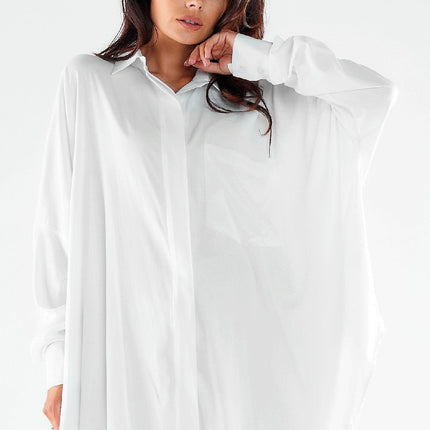 Long sleeve shirt awama