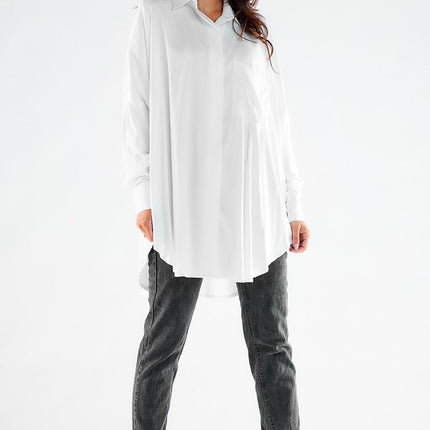 Long sleeve shirt awama