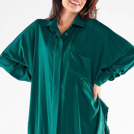 Long sleeve shirt awama