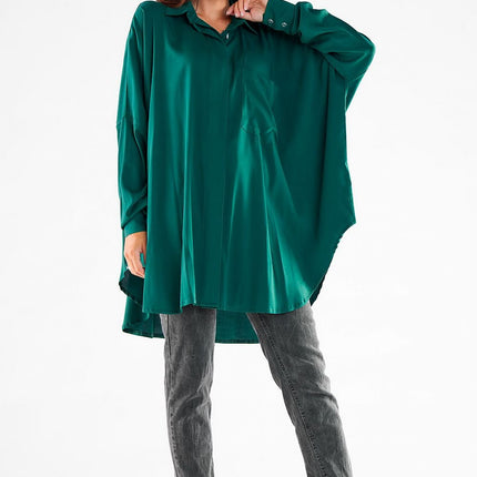 Long sleeve shirt awama