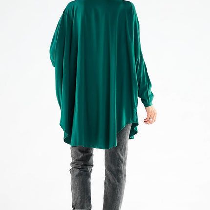 Long sleeve shirt awama