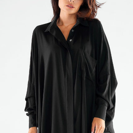 Long sleeve shirt awama