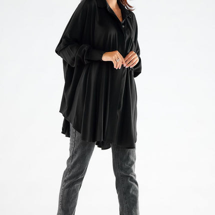 Long sleeve shirt awama