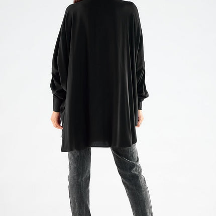 Long sleeve shirt awama