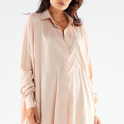 Long sleeve shirt awama