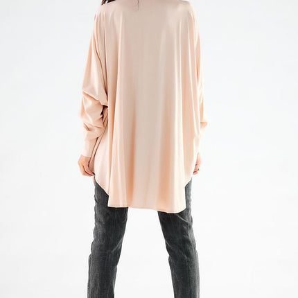 Long sleeve shirt awama