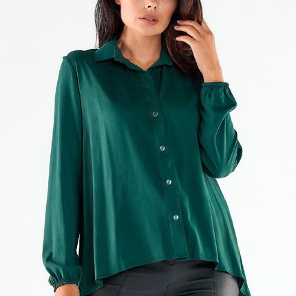 Long sleeve shirt awama