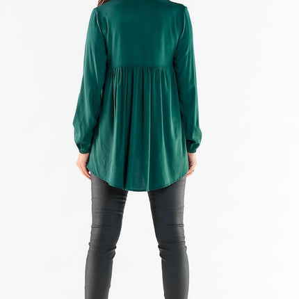 Long sleeve shirt awama