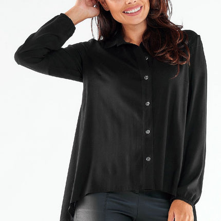Long sleeve shirt awama