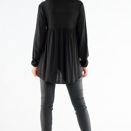 Long sleeve shirt awama