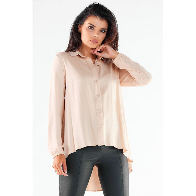 Long sleeve shirt awama