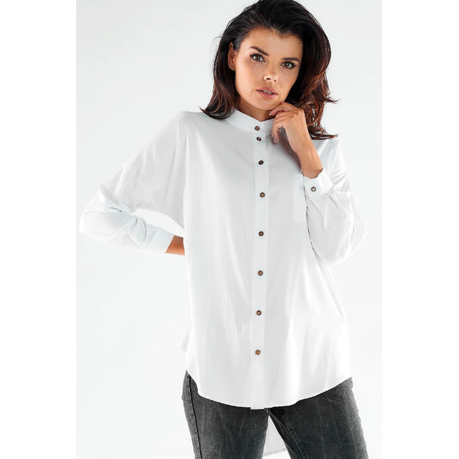 Long sleeve shirt awama