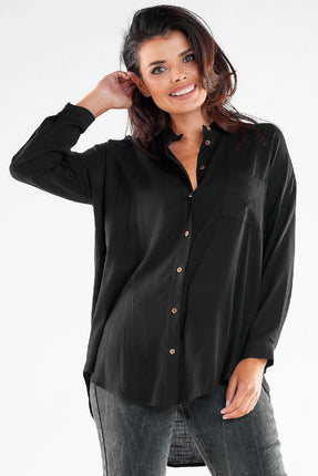 Long sleeve shirt awama