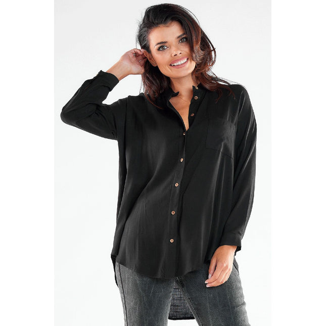 Long sleeve shirt awama