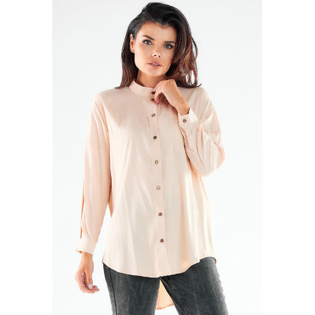 Long sleeve shirt awama