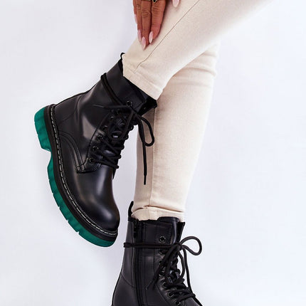 Boots Step in style
