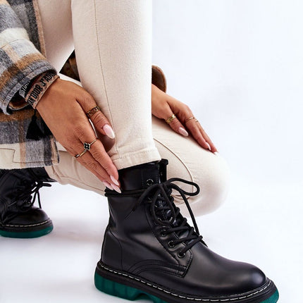 Boots Step in style