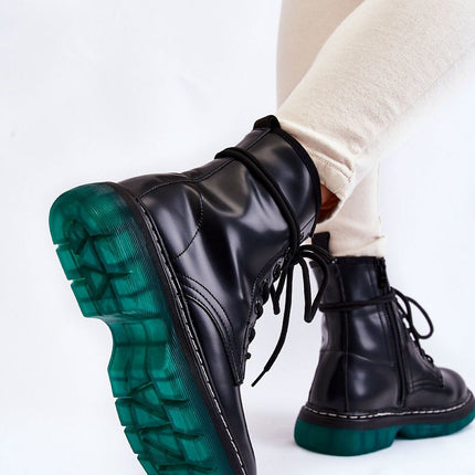 Boots Step in style