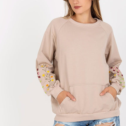 Sweatshirt Rue Paris