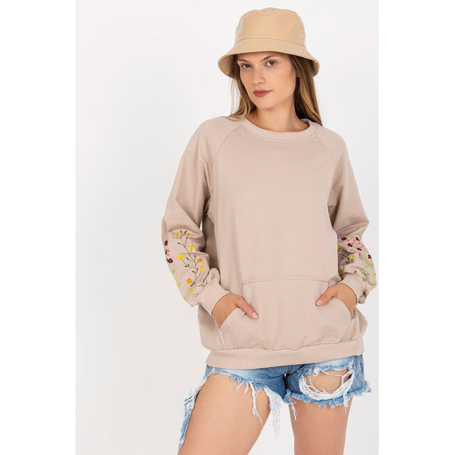 Sweatshirt Rue Paris