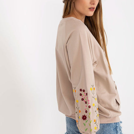 Sweatshirt Rue Paris