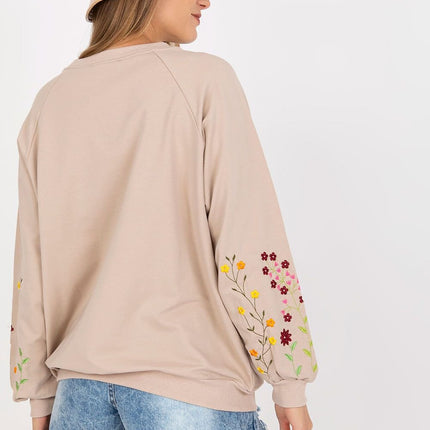 Sweatshirt Rue Paris