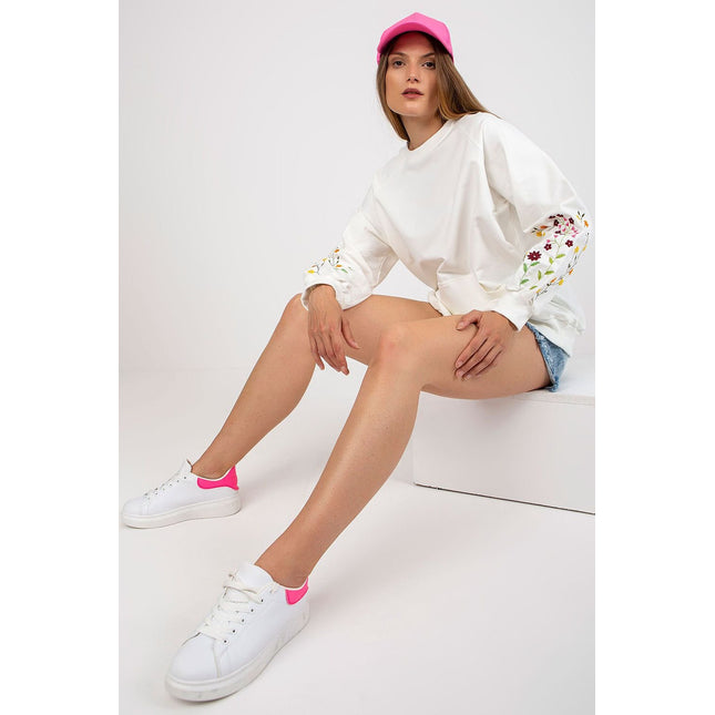 Sweatshirt Rue Paris