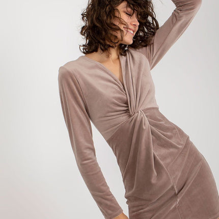 Evening dress Rue Paris