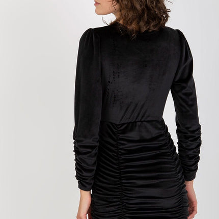 Evening dress Rue Paris