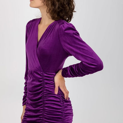 Evening dress Rue Paris