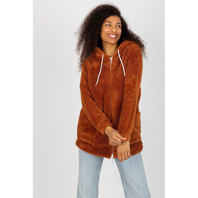 Sweatshirt Rue Paris