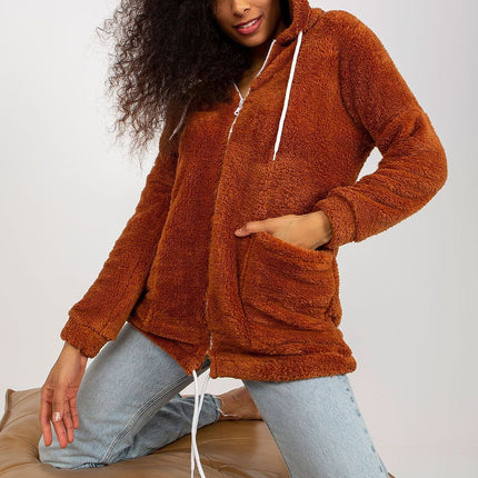 Sweatshirt Rue Paris