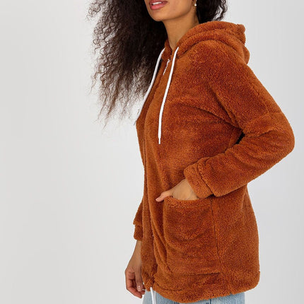 Sweatshirt Rue Paris