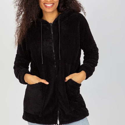 Sweatshirt Rue Paris