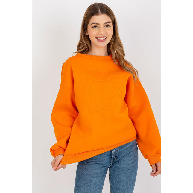 Sweatshirt Ex Moda