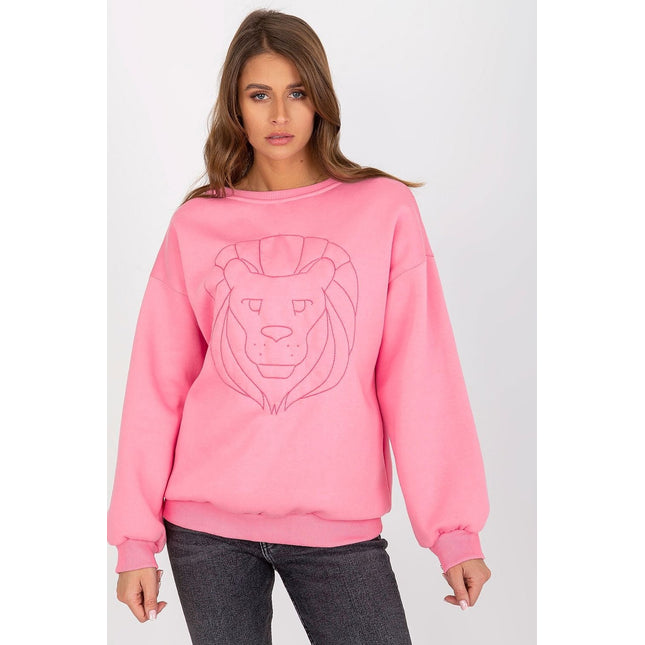 Sweatshirt Ex Moda
