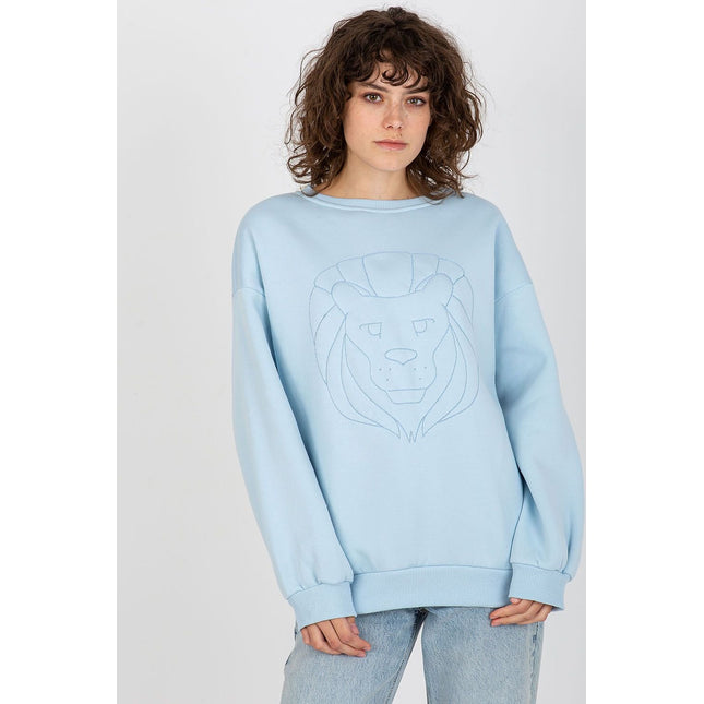 Sweatshirt Ex Moda