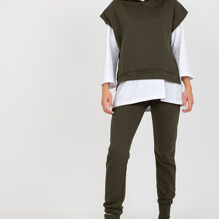 Set Ex Moda