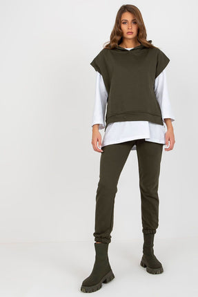 Set Ex Moda
