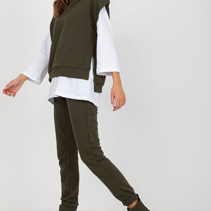 Set Ex Moda