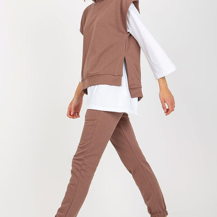 Set Ex Moda