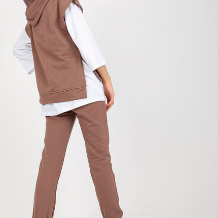 Set Ex Moda