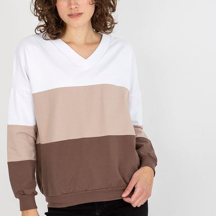Sweatshirt Rue Paris