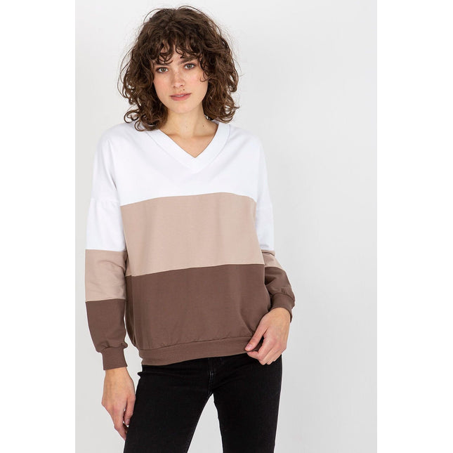 Sweatshirt Rue Paris