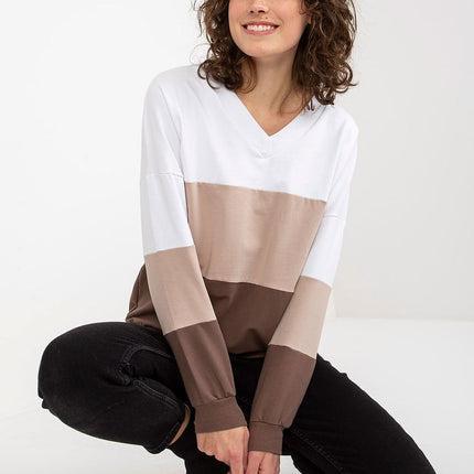 Sweatshirt Rue Paris